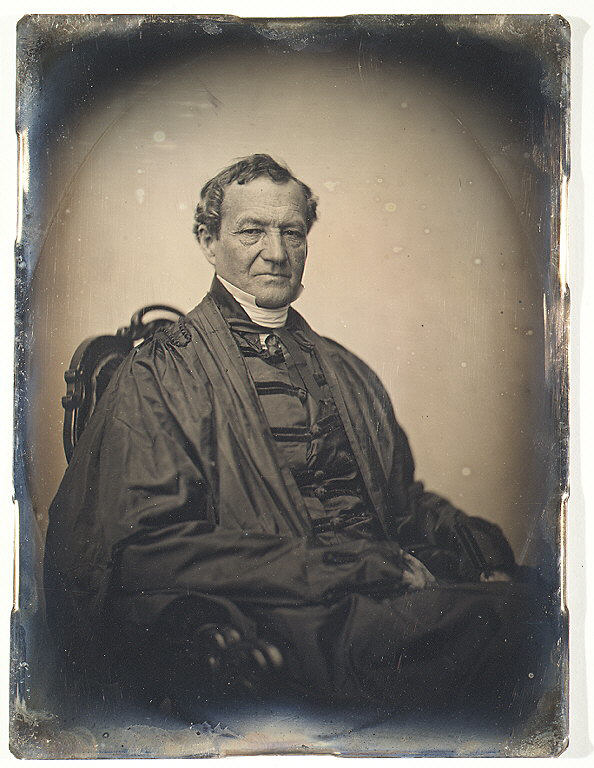 Окно в прошлое: 30 первых фотоснимков, сделанных в 1839 году Джоном Гершелем