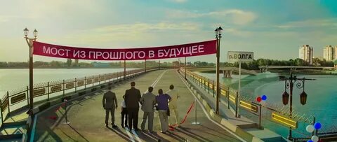Движение по федеральной трассе «Кострома-Киров-Пермь» прервано из-за провала моста