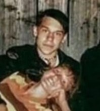 Интересные фотографии 1990 -х 09.09.25
