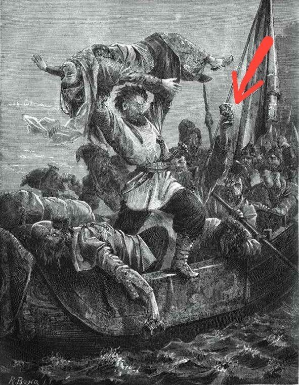 Дорогая Патамушта.