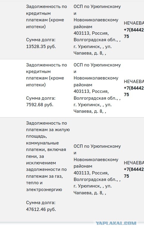 Веселая ферма. Ответ на пост