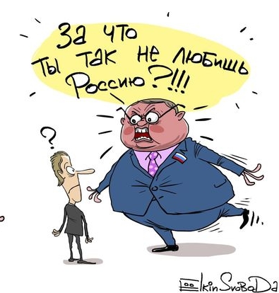 Требуется пояснительная бригада