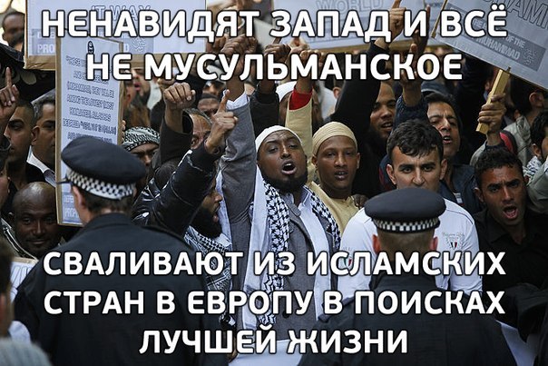 Вот, грядущее светлое будущее