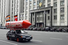 «Самая мощная атака за все время»: ночные удары по Одессе на Украине назвали беспрецедентными по масштабам