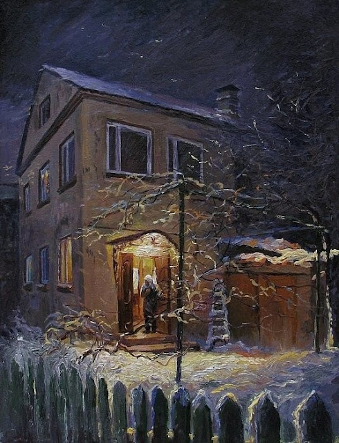 АРТ-Воскресенье