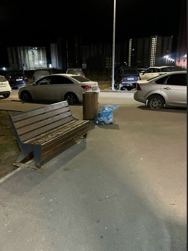 Весна красна пришла в наш край