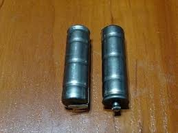 Батарейки СССР