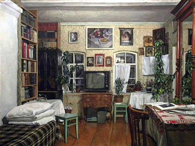 АРТ-Воскресенье