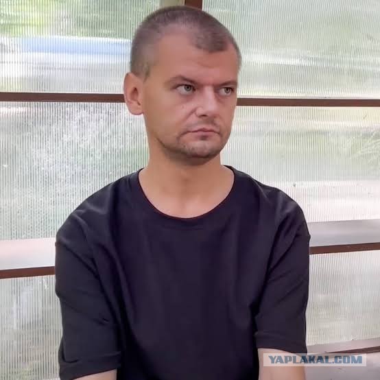 Успел...