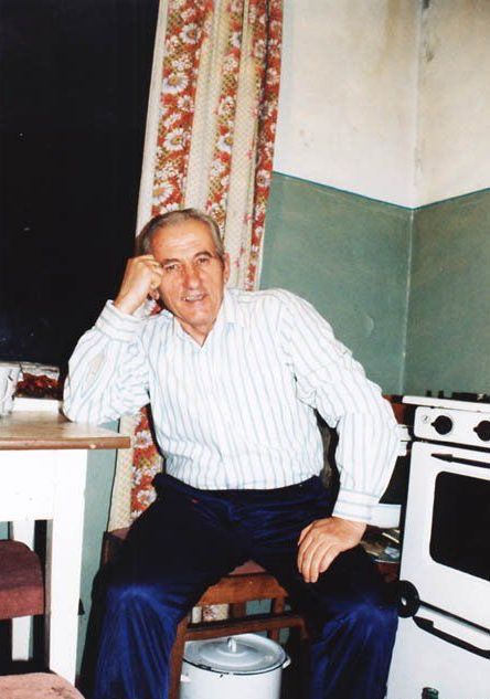 Аркадий Северный