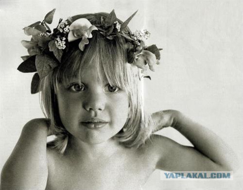 Пост действительно редких фотографий