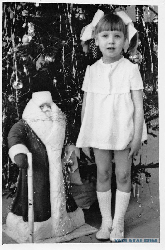 Не хочу нынешнего,  С Новым, 1975!