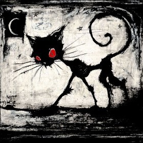 Котовторник 27.5.2014