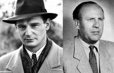 Актеры vs люди, которых они сыграли