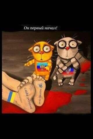 Скорый конец перемирия на Украине