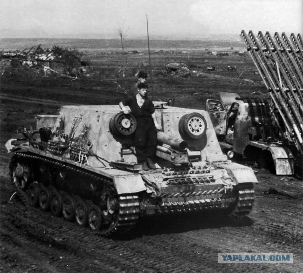 1941 год. Боль и мужество. Фото.