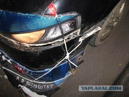 Как правильно тюнинговать авто