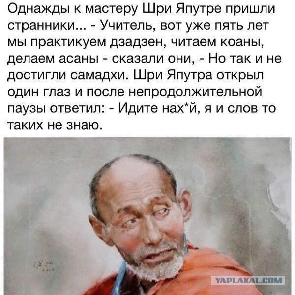 Весёлое из сети