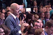 Пропавший парень варил снег и охотился на рябчиков