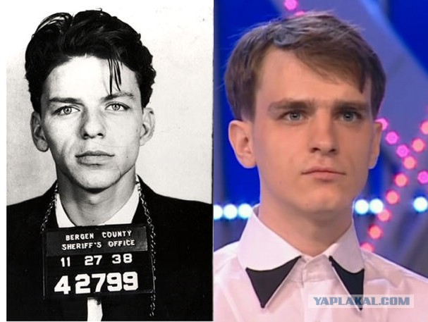 За что задерживают звезд