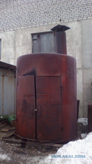 НЛО в Иваново