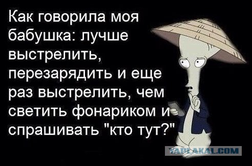Мудрость от бабушки. 15 колких фраз