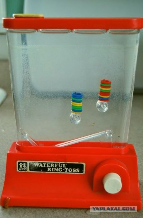 Воспоминания детства