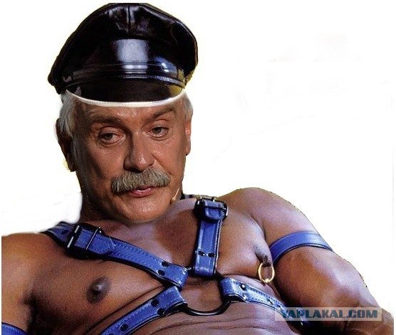 Трындец интернету, товарищи.
