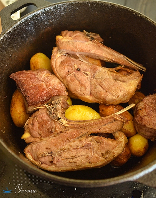 Кухня (кулинарное и околокулинарное общение)