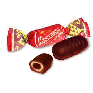 Вкусные бренды советского пищепрома
