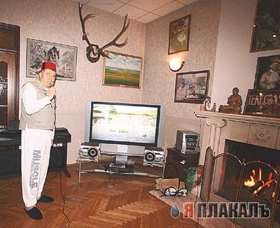 ПОЛИТИКА. Приколы над политиками, выборы и т.п.
