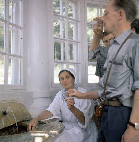 Нетипичный СССР