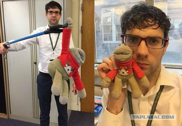 Гигантскую крысу нашли на детской площадке в Лондоне