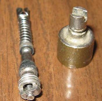 Вчера я стерпел..