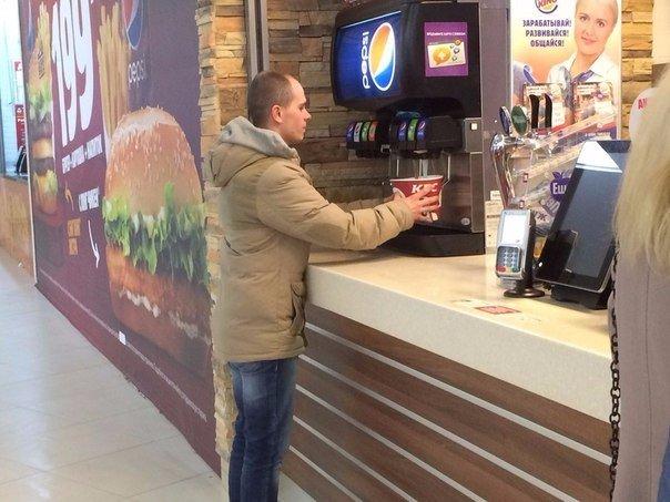 Подборка интересных и прикольных фото