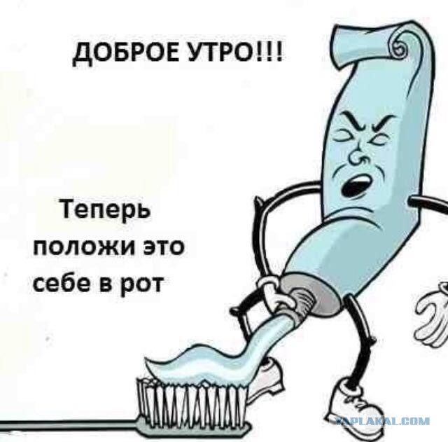 Подборка смешных картинок