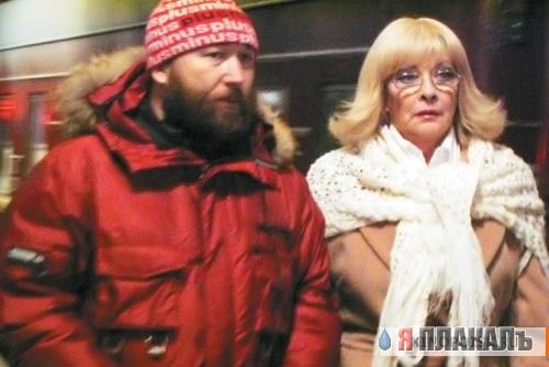 Анонсы российских фильмов