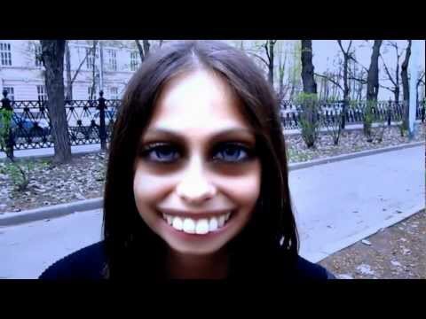 Феерически умная девушка из МИФИ