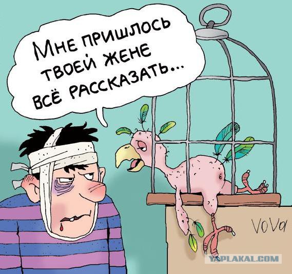 Повышение зарплаты