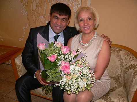 Замуж по ошибке