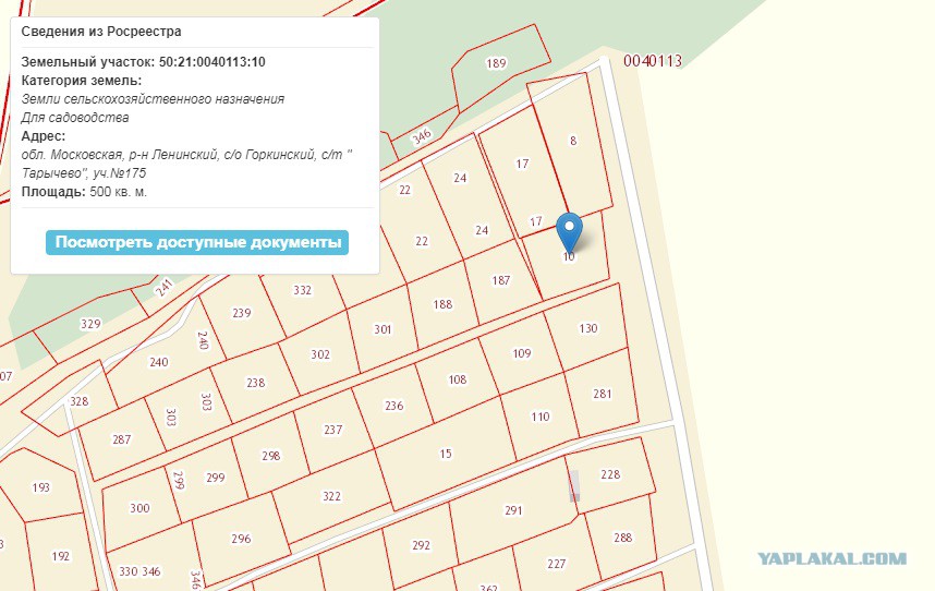Номера участков домодедовского кладбища
