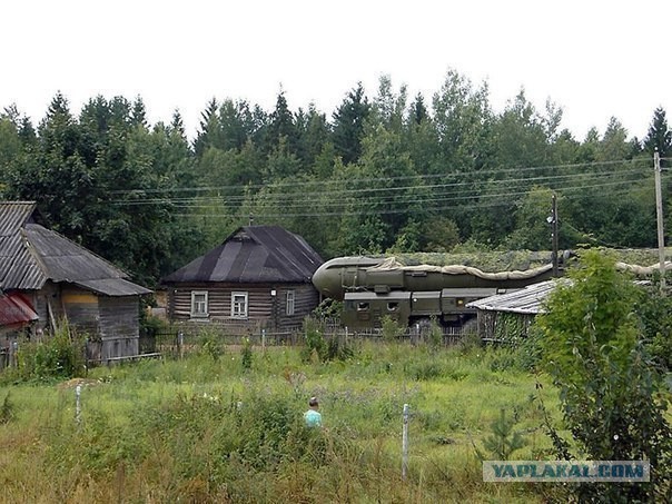 Маскировка военной техники