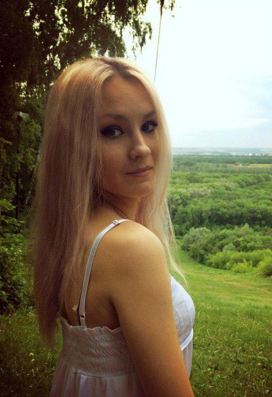 Девочки разные - 10. Без фотошопа, без силикона, без ню.