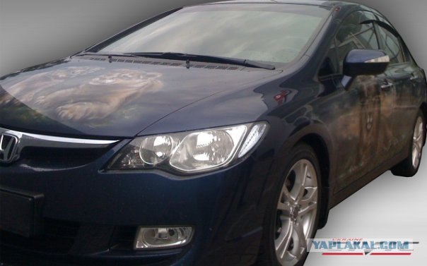 Ростовские автограффити