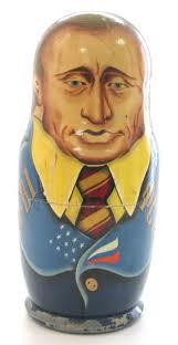 Калина и руль