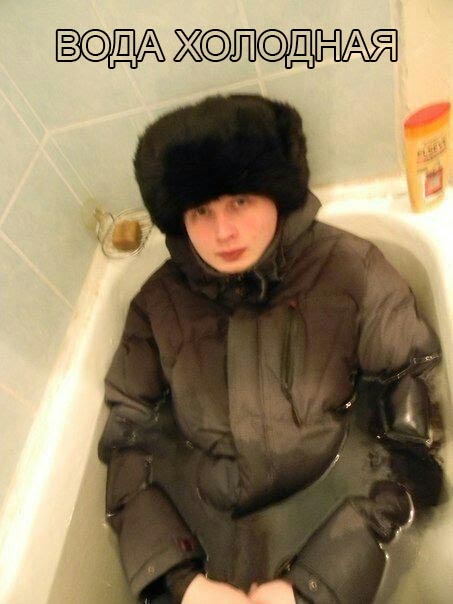 Прикольные картинки обо всём