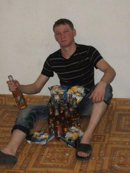 Чудики из социальных сетей