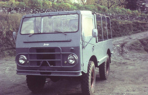 Игра на ЯПе: Угадай АВТО-6