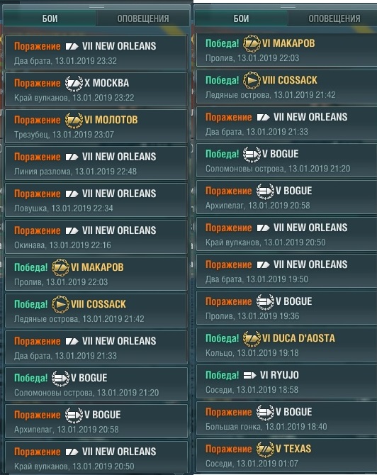 World of Warships - 6
