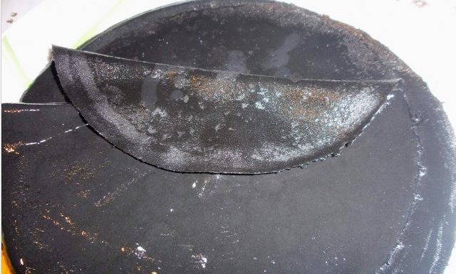 Кулинария 10 лет спустя. С Днем Рождения!